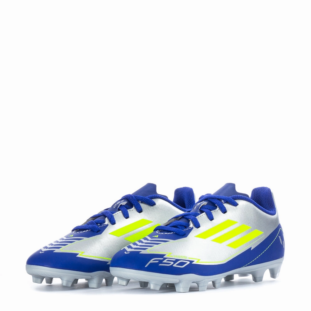 F50 Club FG Messi - Kids Enhanced Air Circulation System