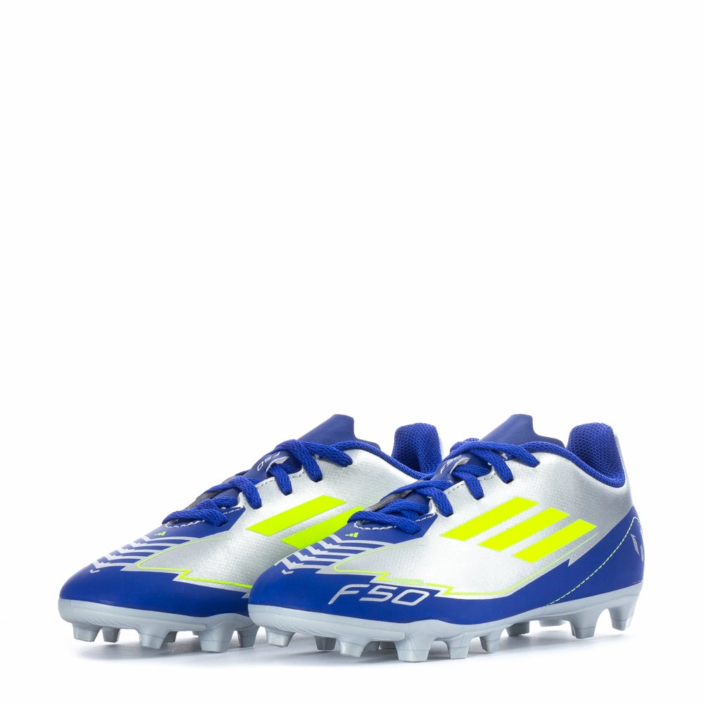 F50 Club FG Messi - Kids Enhanced Air Circulation System