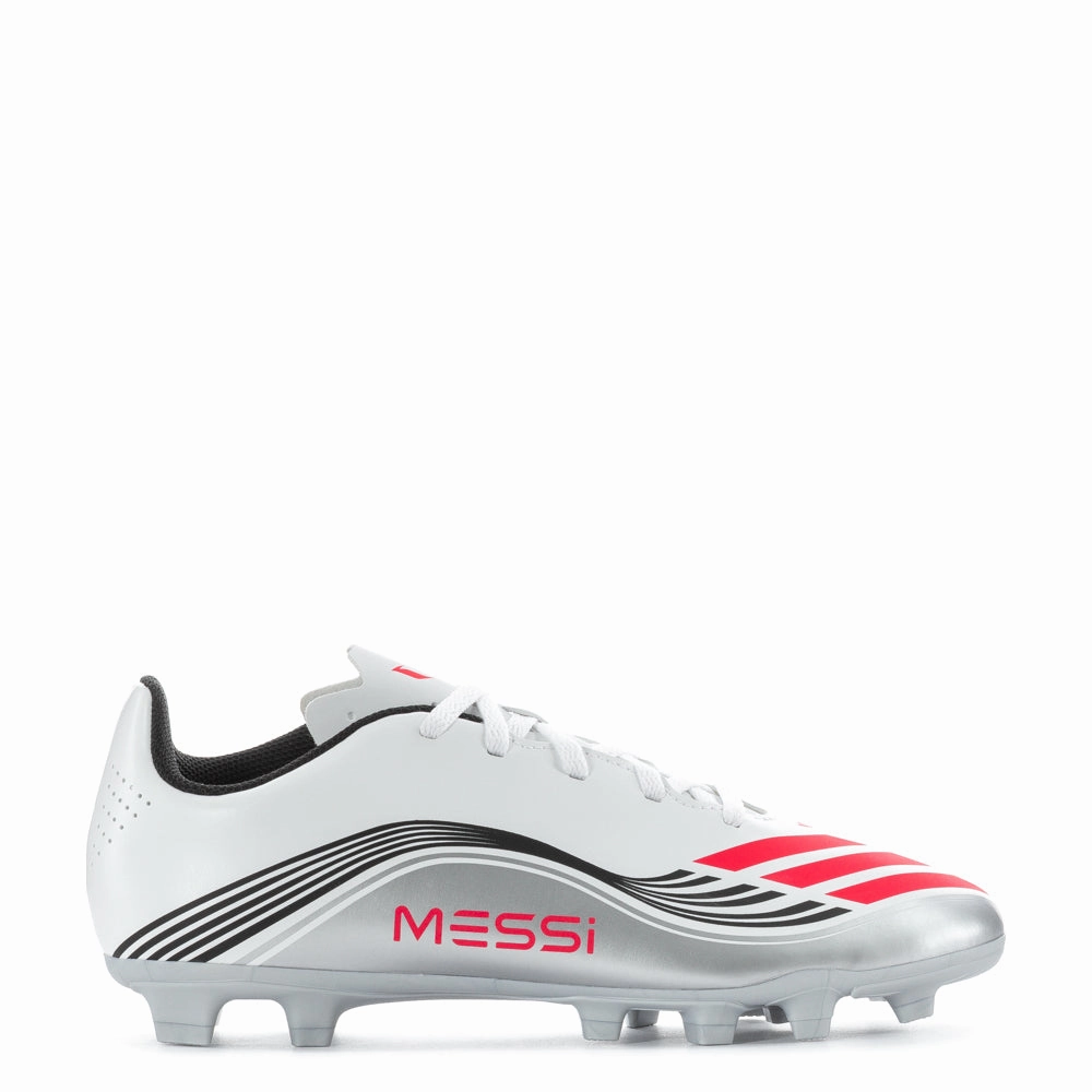 F50 Club FG Messi - Youth Flexible Build Design