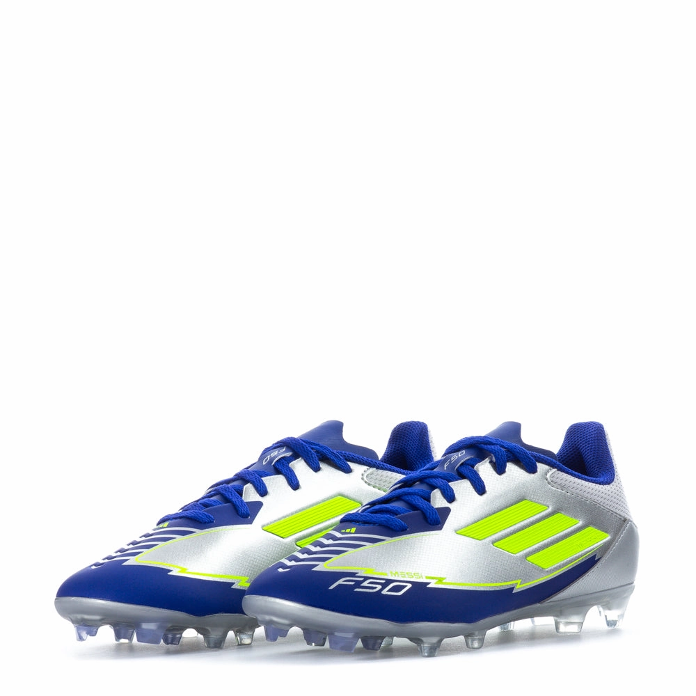 F50 Legue FG Messi - Youth All - Around - Use