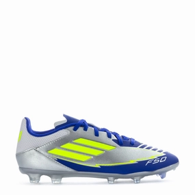 F50 Legue FG Messi - Youth narrow - fit snugness
