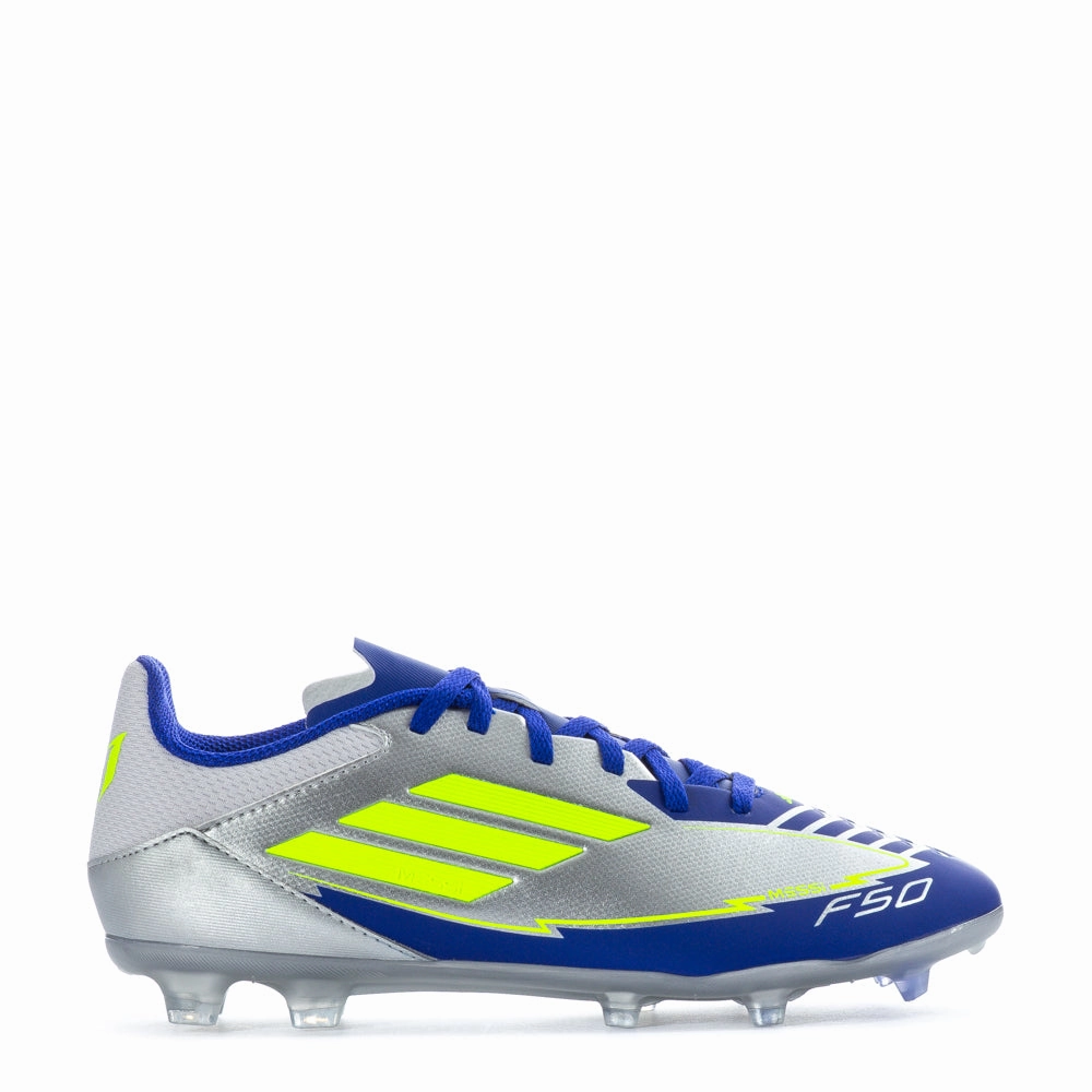 F50 Legue FG Messi - Youth Quick Action Fit