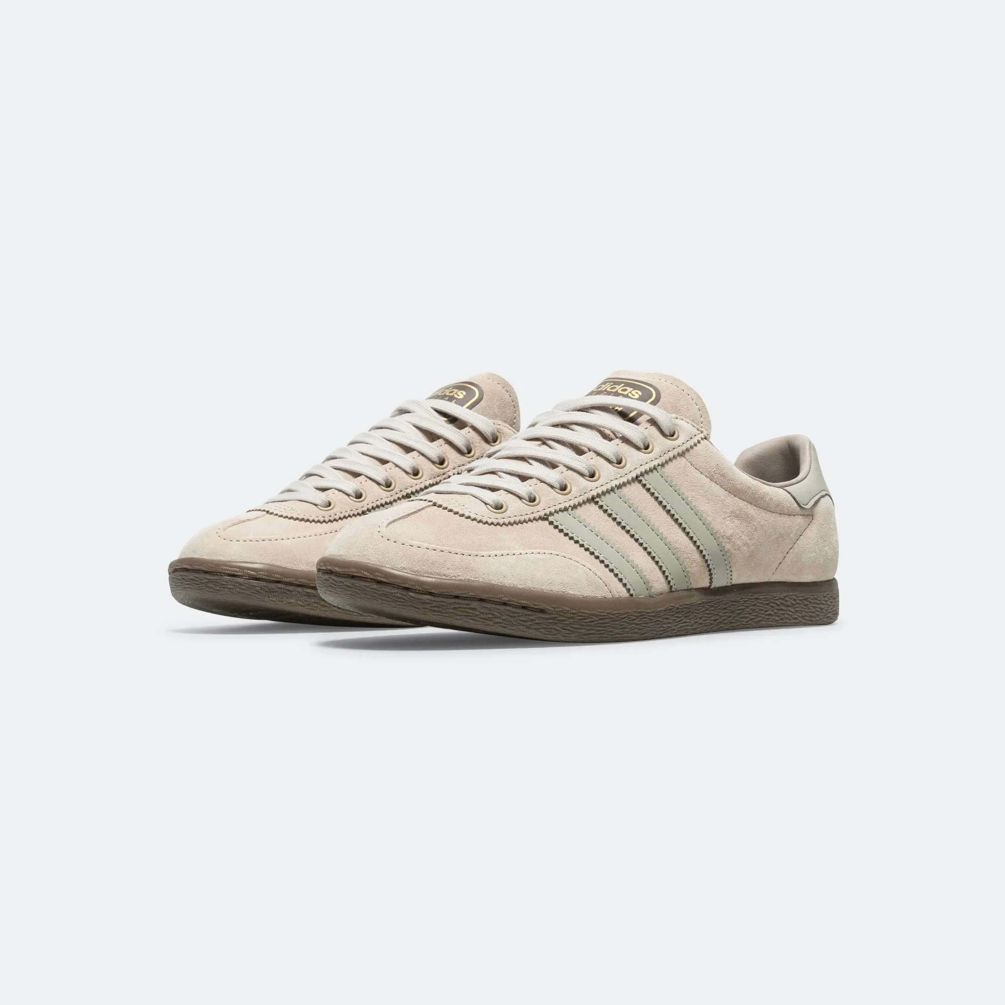 Failsworth SPZL - Dust Sand/Sesame Comfortable Wear
