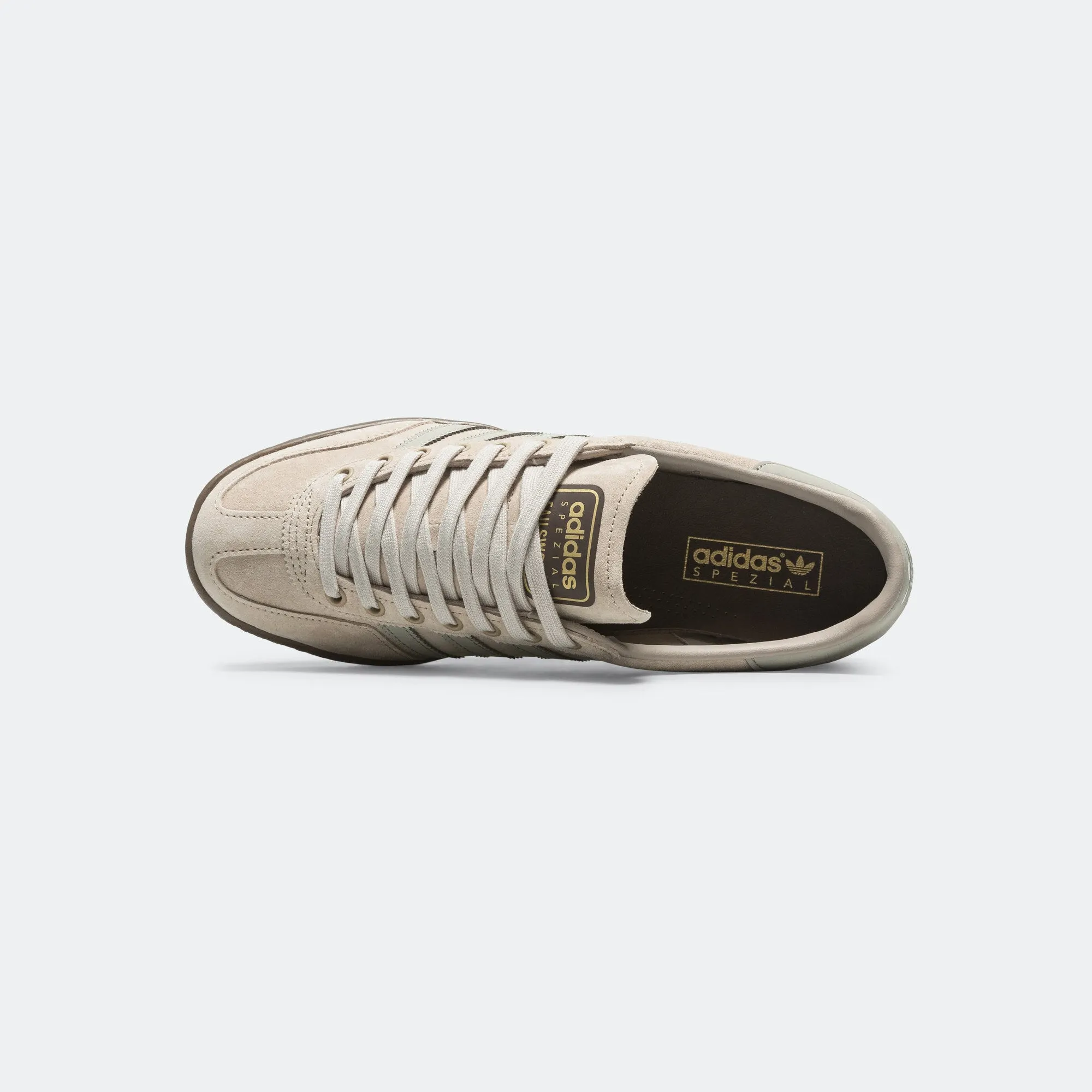 Failsworth SPZL - Dust Sand/Sesame Comfortable Wear