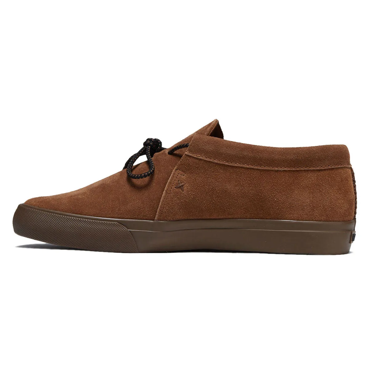 Fallen Apache Tommy Sandoval Shoes - Brown/Brown Power Flow
