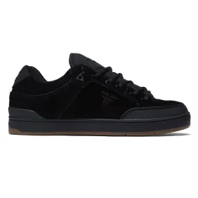 Bold Wear Fallen Heritage Shoes - Black/Gum