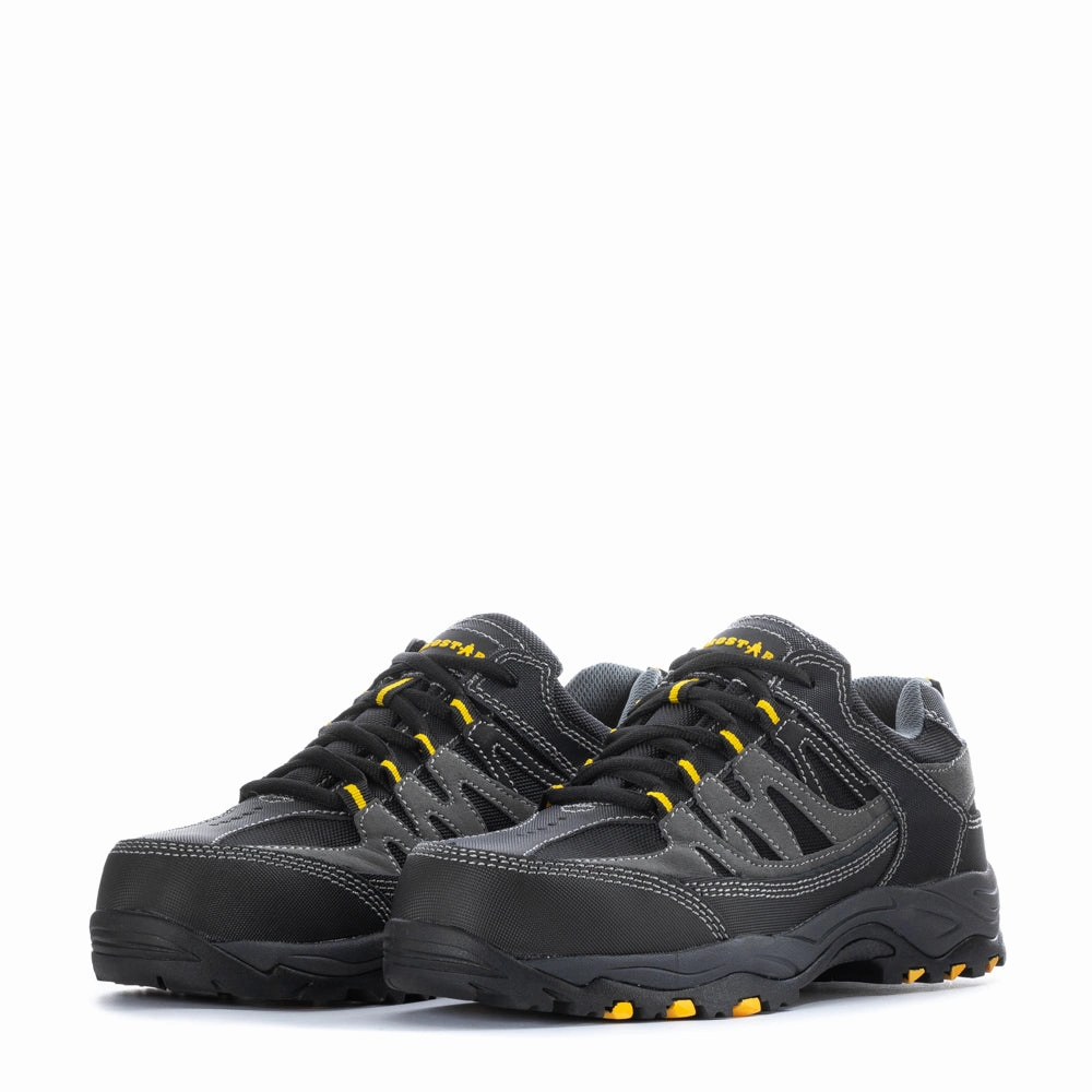 Fashion Age Deft Steel Toe - Mens
