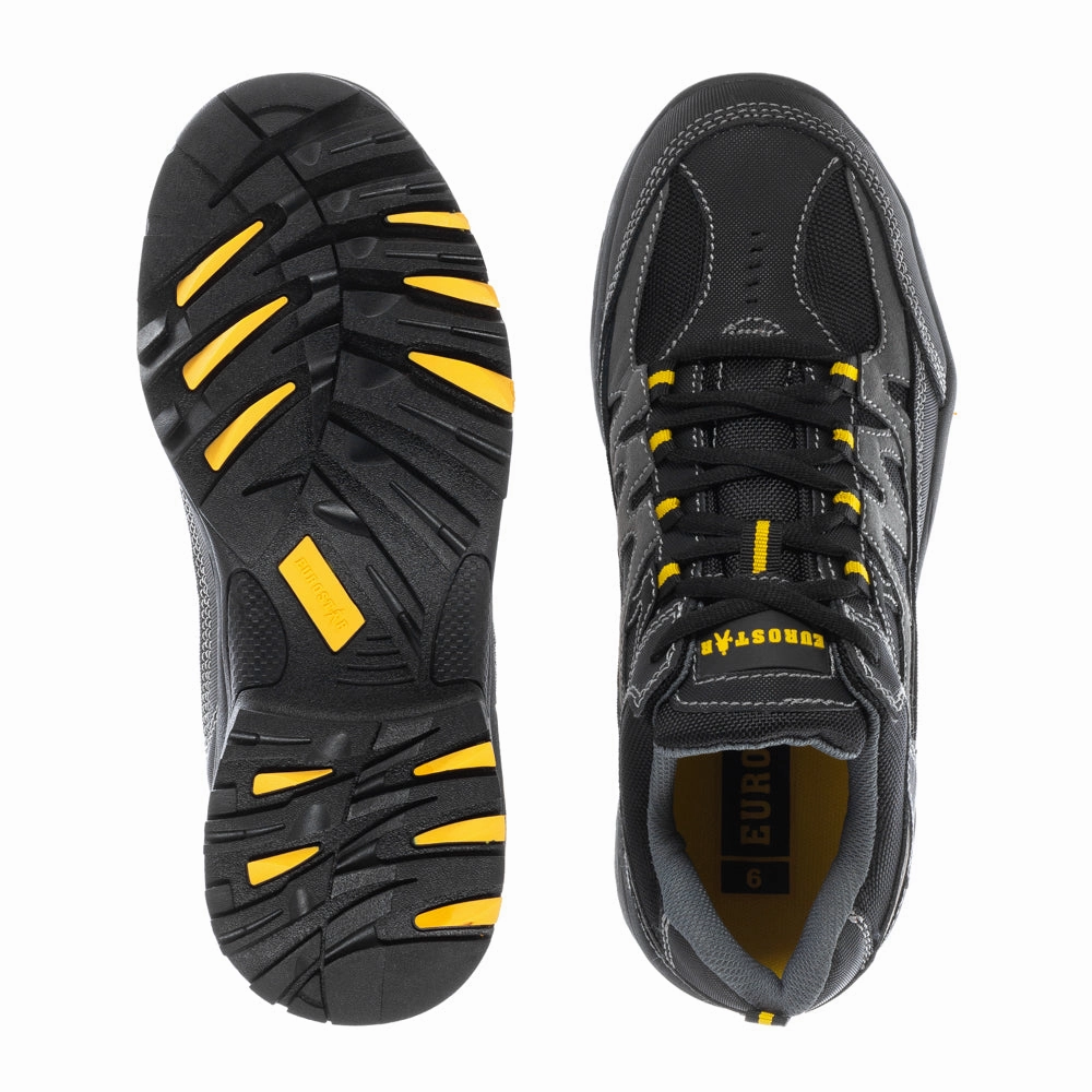 Fashion Age Deft Steel Toe - Mens