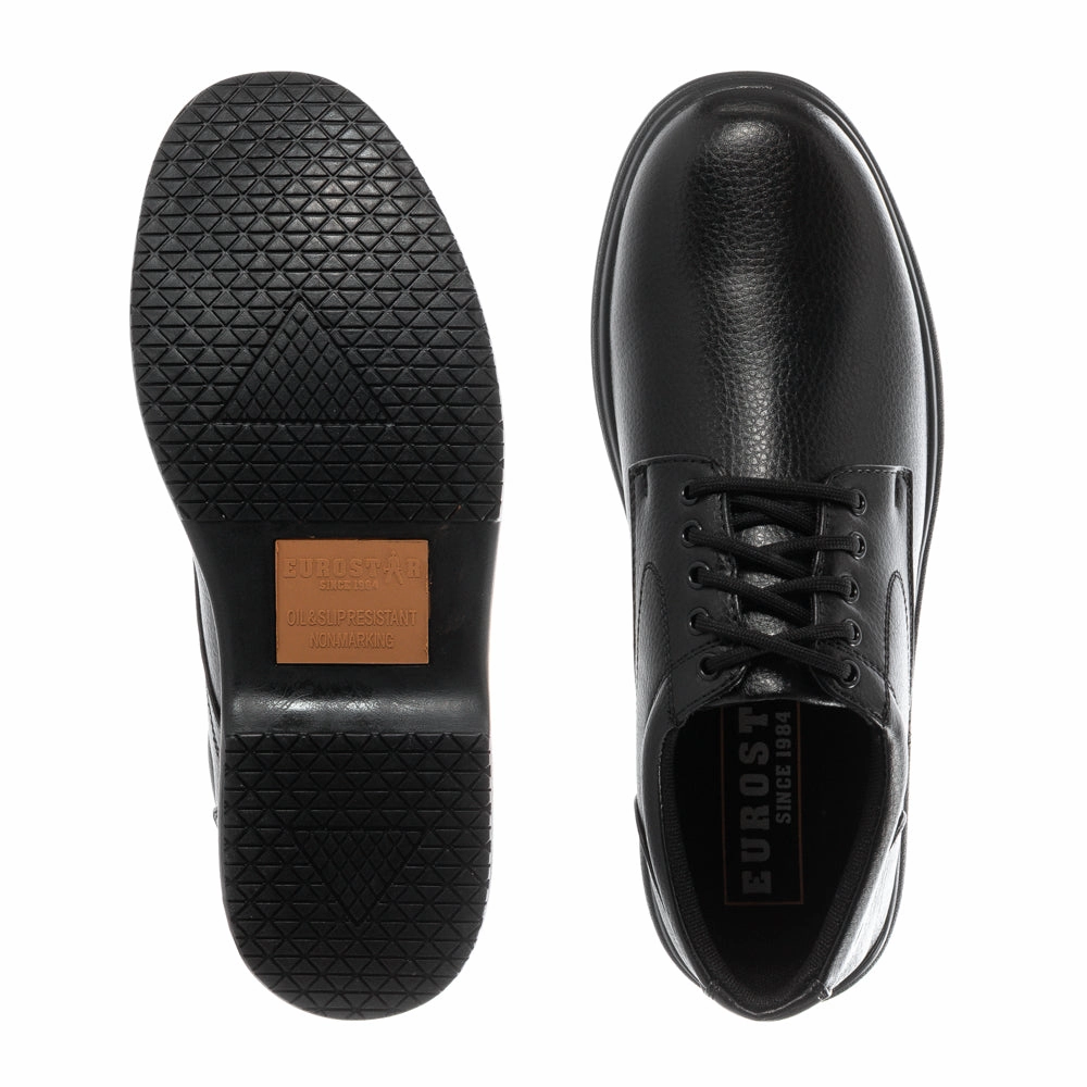 Fashion Contrast Supervisor Slip Resistant - Mens