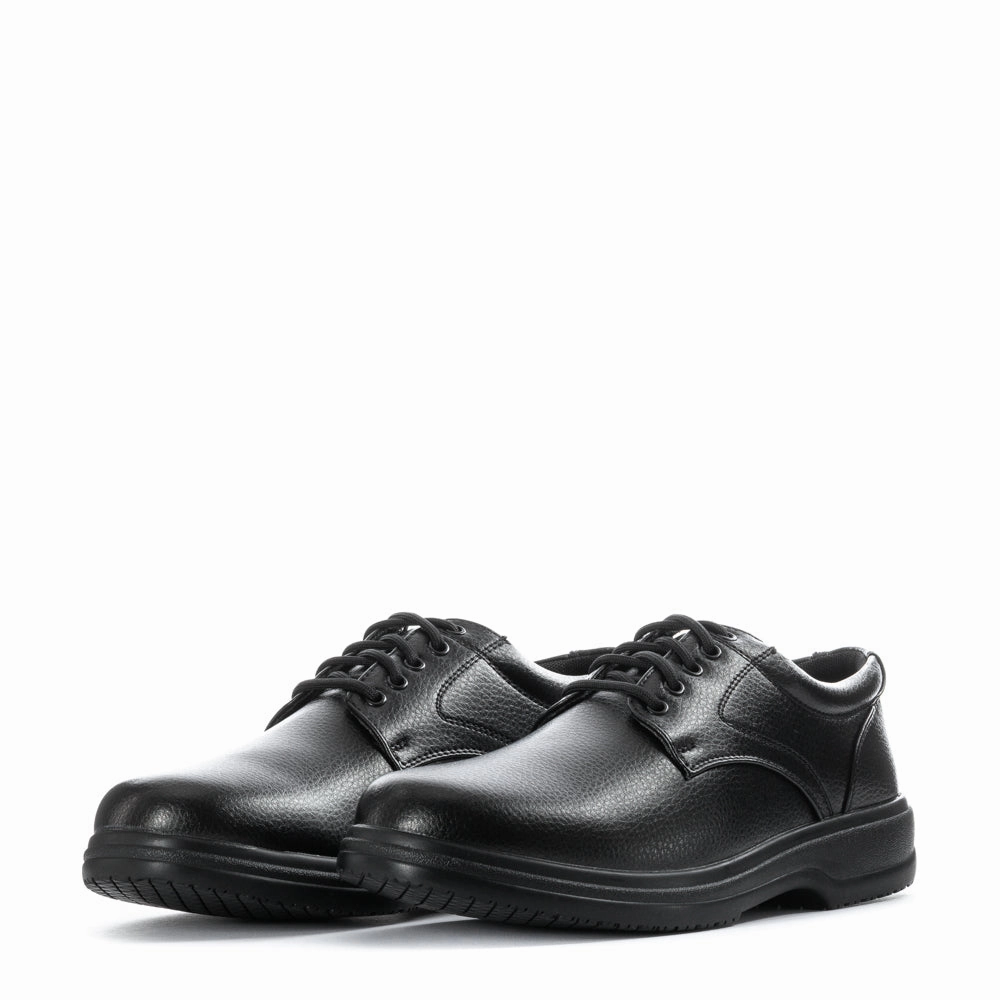 Fashion Contrast Supervisor Slip Resistant - Mens
