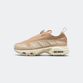 Womens Air Max SNDR PRM - Hemp/Sandrift-Coconut Milk Smooth Finish