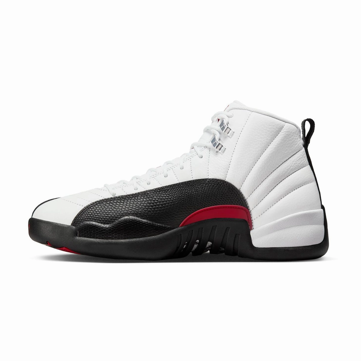 Fashion Feel Air Jordan 12 'Red Taxi'