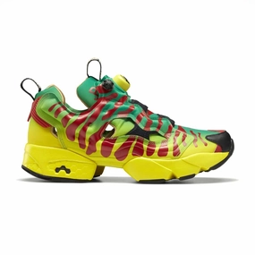 Score Hike Timeless Edge   Jurassic Park Instapump Fury 'T. Rex'