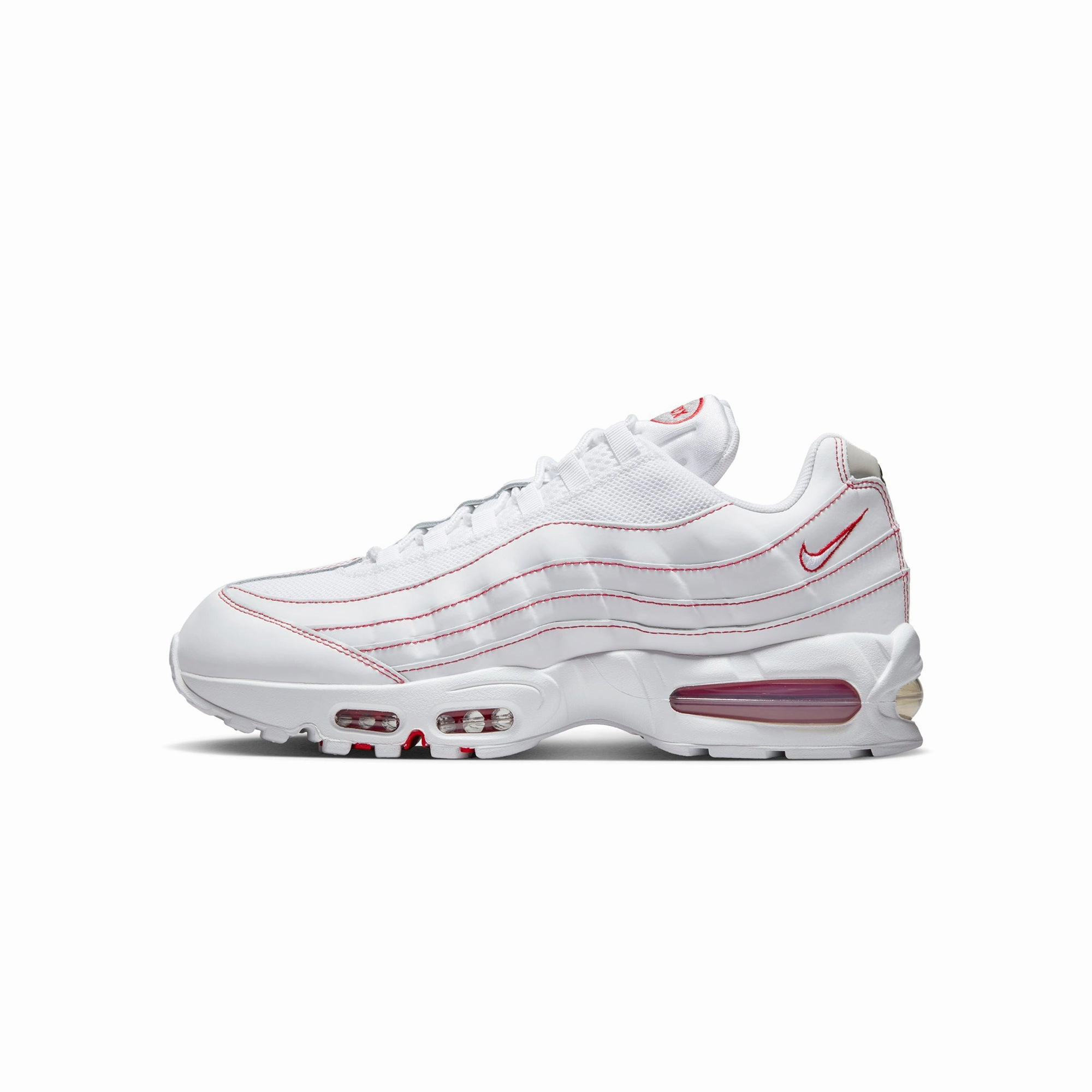 Fashion-packed Nike Mens Air Max 95 OG Shoes