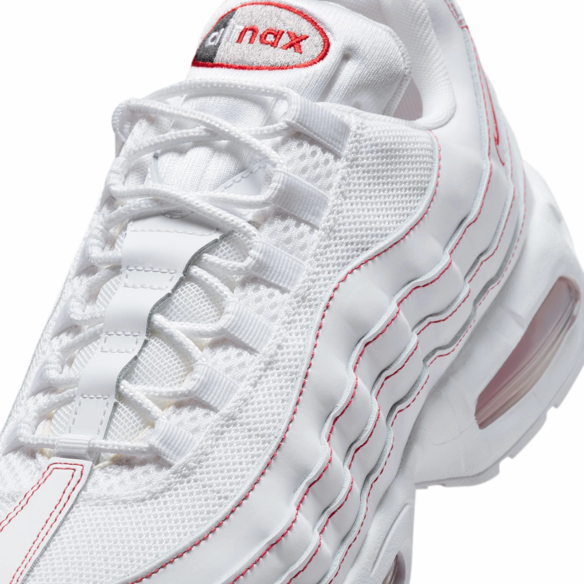 Fashion-packed Nike Mens Air Max 95 OG Shoes