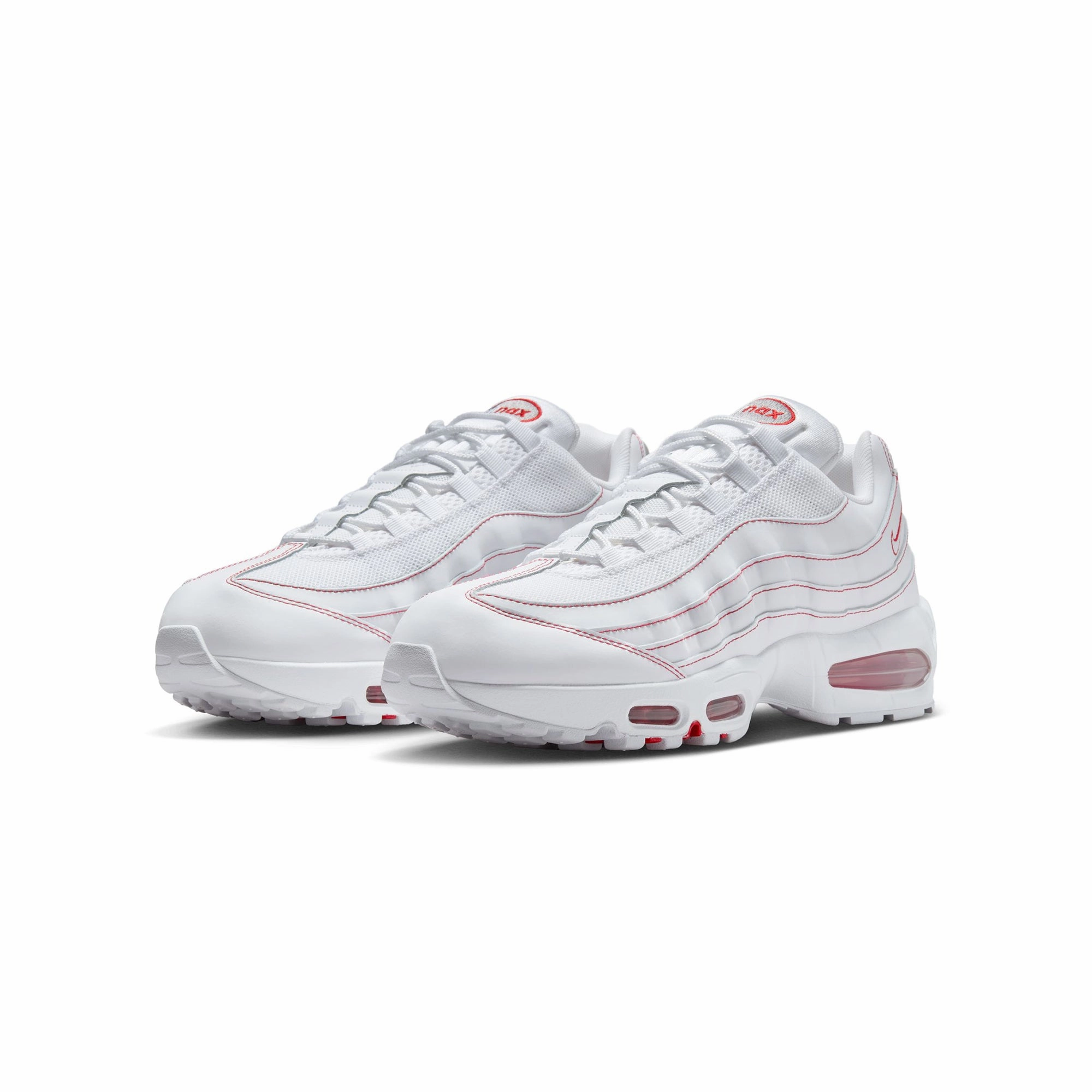 Fashion-packed Nike Mens Air Max 95 OG Shoes