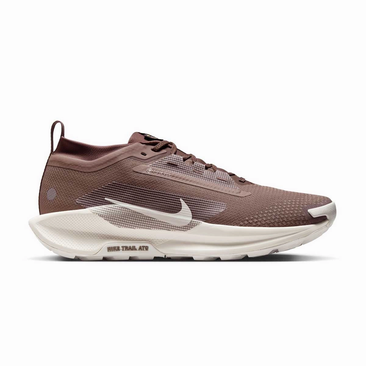 REACTX PEGASUS TRAIL 5 GORE-TEX SP 'Mink Brown Moon Particle' Bush Step