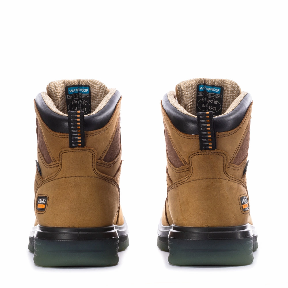 Fashion Pulse Turbo 6" H20 - Mens