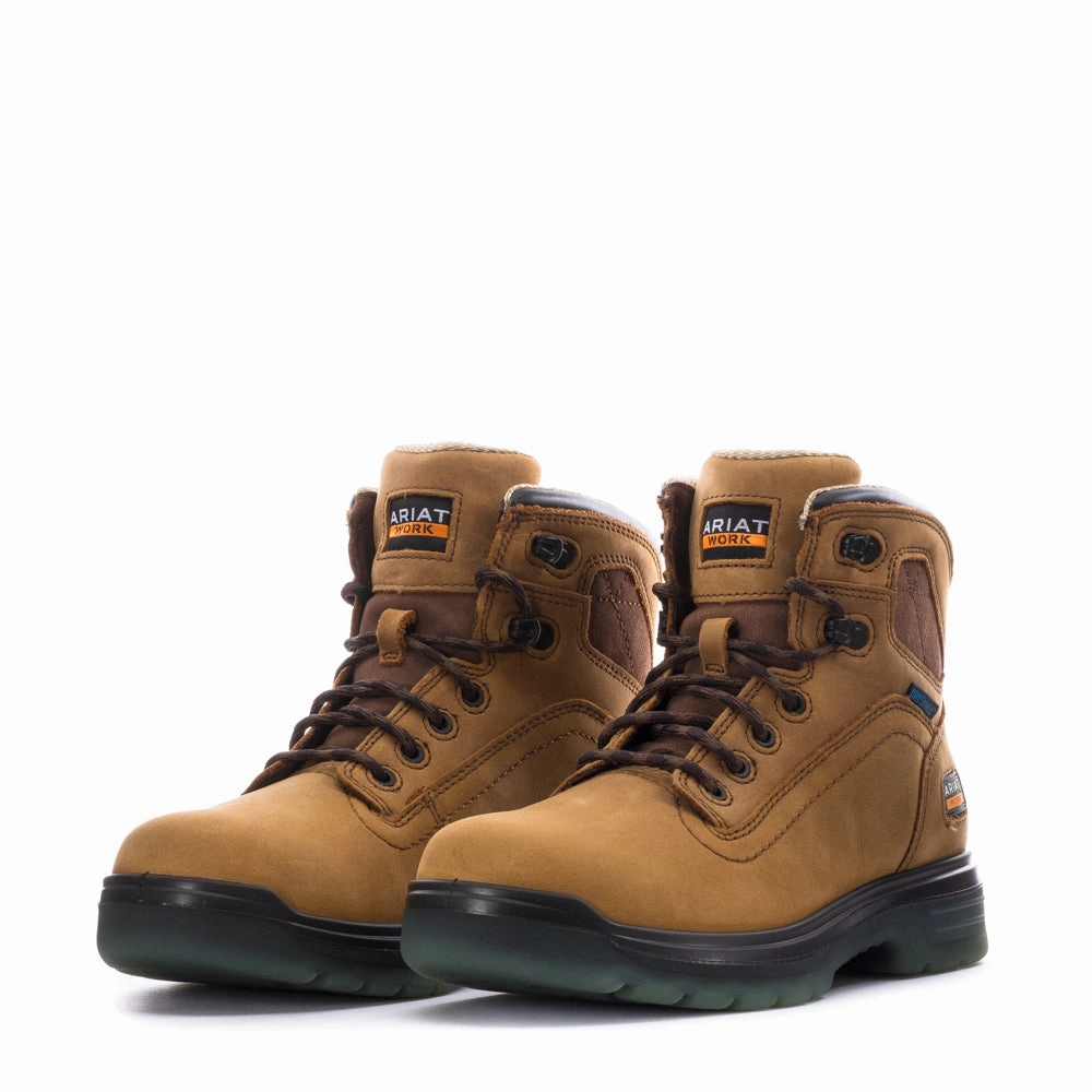 Fashion Pulse Turbo 6" H20 - Mens