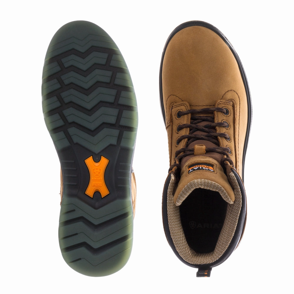 Fashion Pulse Turbo 6" H20 - Mens