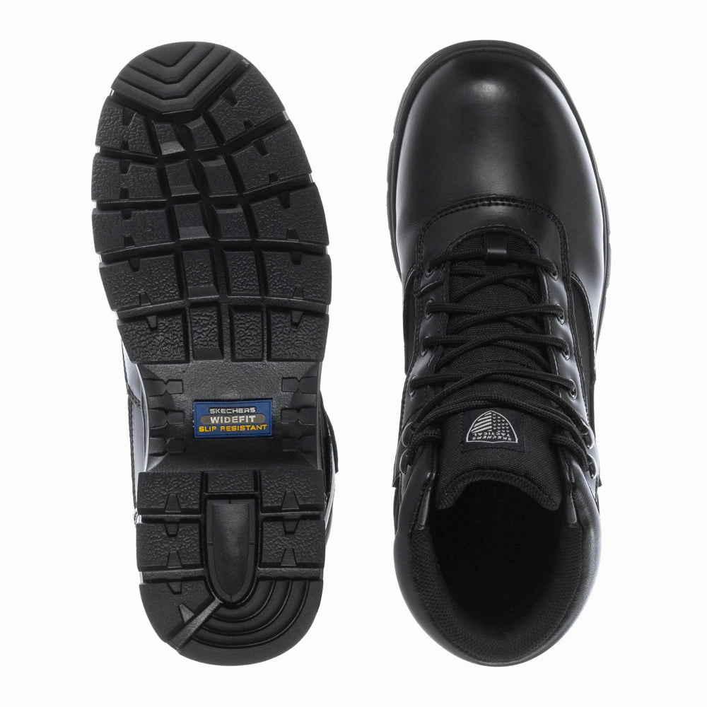 Fashion Value Relaxed Fit Wascana Benen WP Wide - Mens