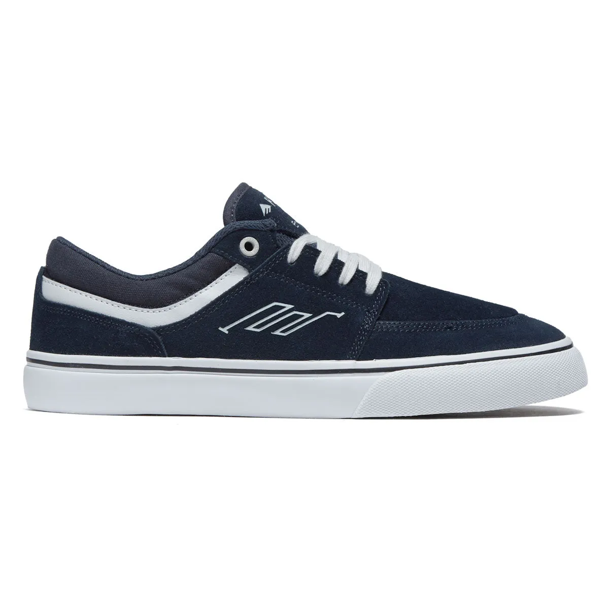 Emerica Hoban Shoes - Navy Trendy Style