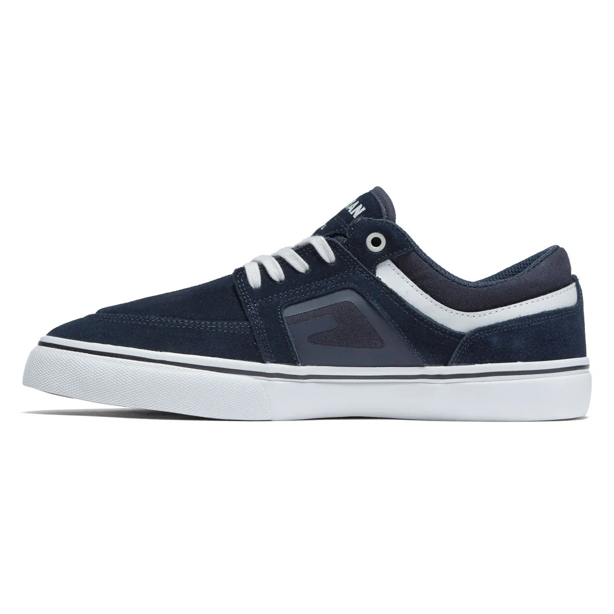 Fast Dry Emerica Hoban Shoes - Navy