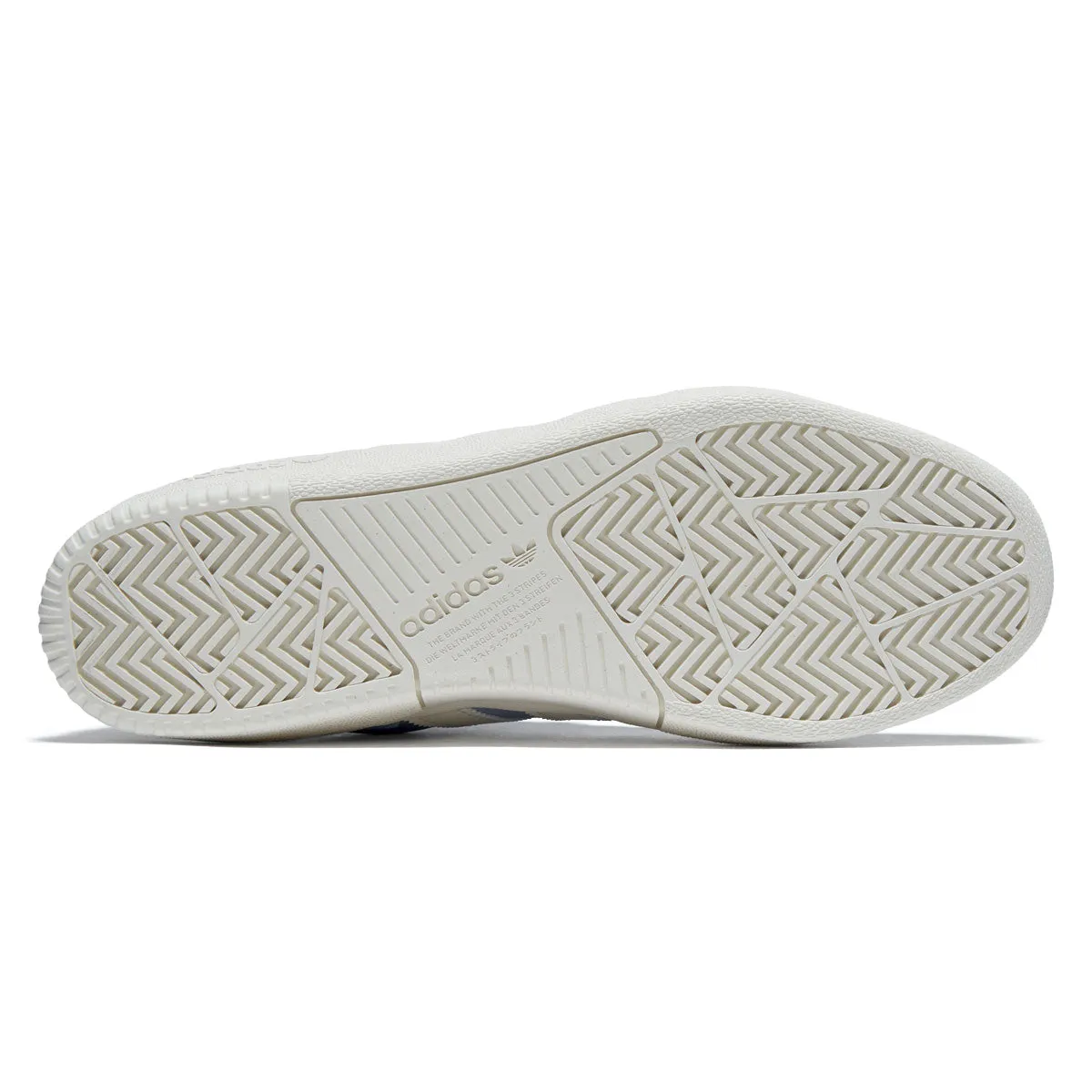 Fast Flex Adidas Tyshawn Low Shoes - Clear Sky/Core White/Gold Metallic