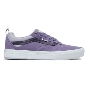 Vans Kyle Walker Shoes - Purple Haze Street Friendly Fit Skater Friendly