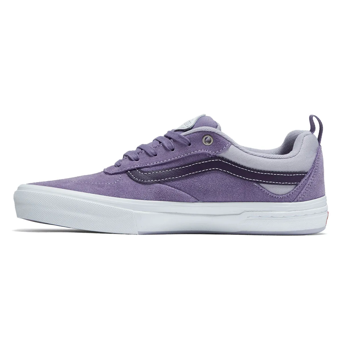 Fast Flow Max Vans Kyle Walker Shoes - Purple Haze
