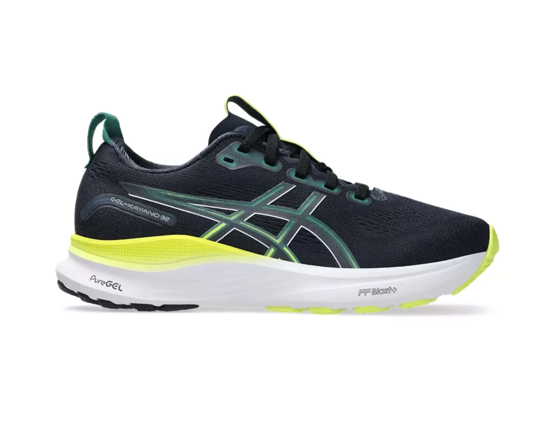 Fast Mover Ability Asics GEL-Kayano 32 GS Kids