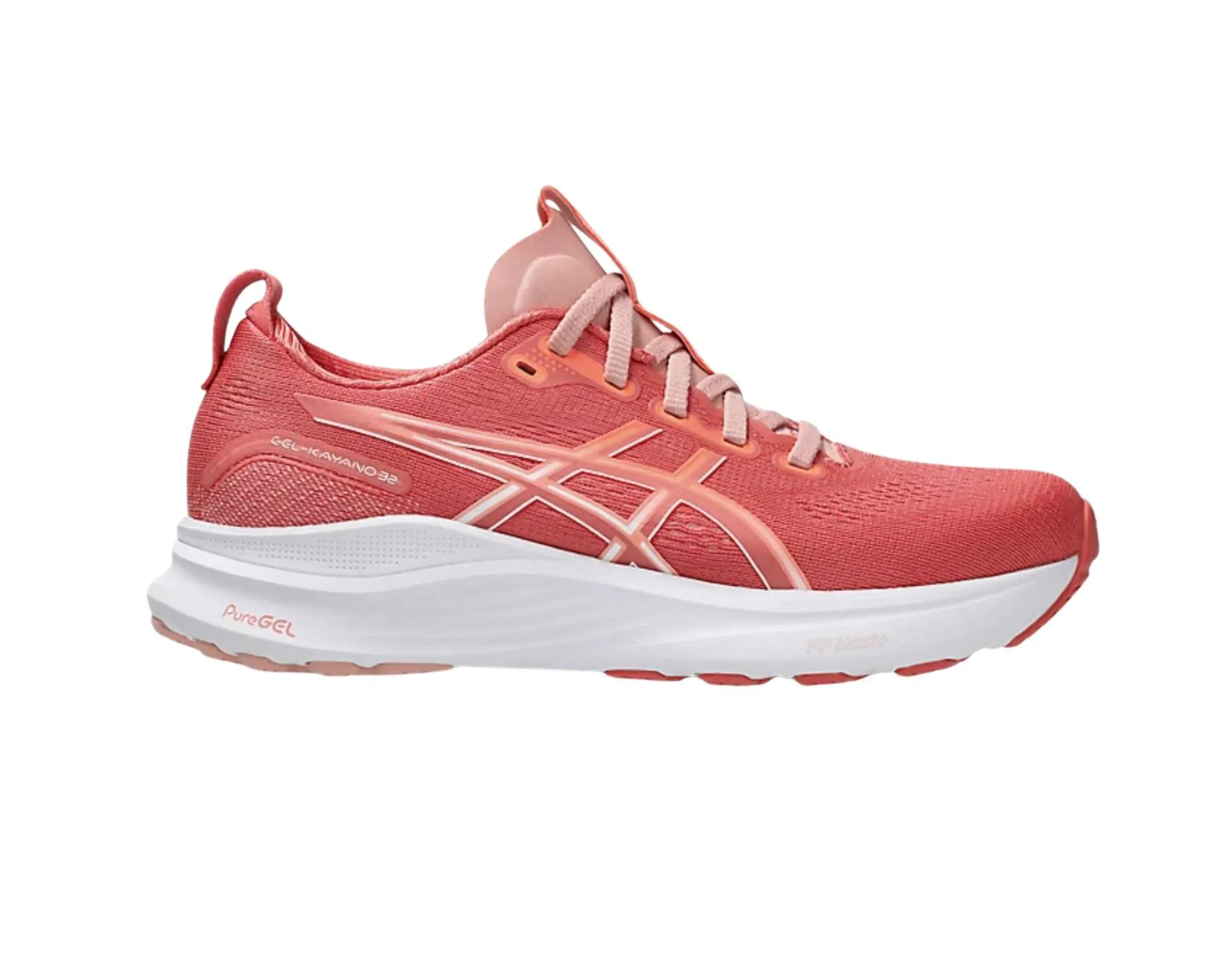 Fast Mover Ability Asics GEL-Kayano 32 GS Kids