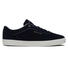 Skater Movement Sport Casual Hours Is Yours Code V2 Shoes - Navy/Cream