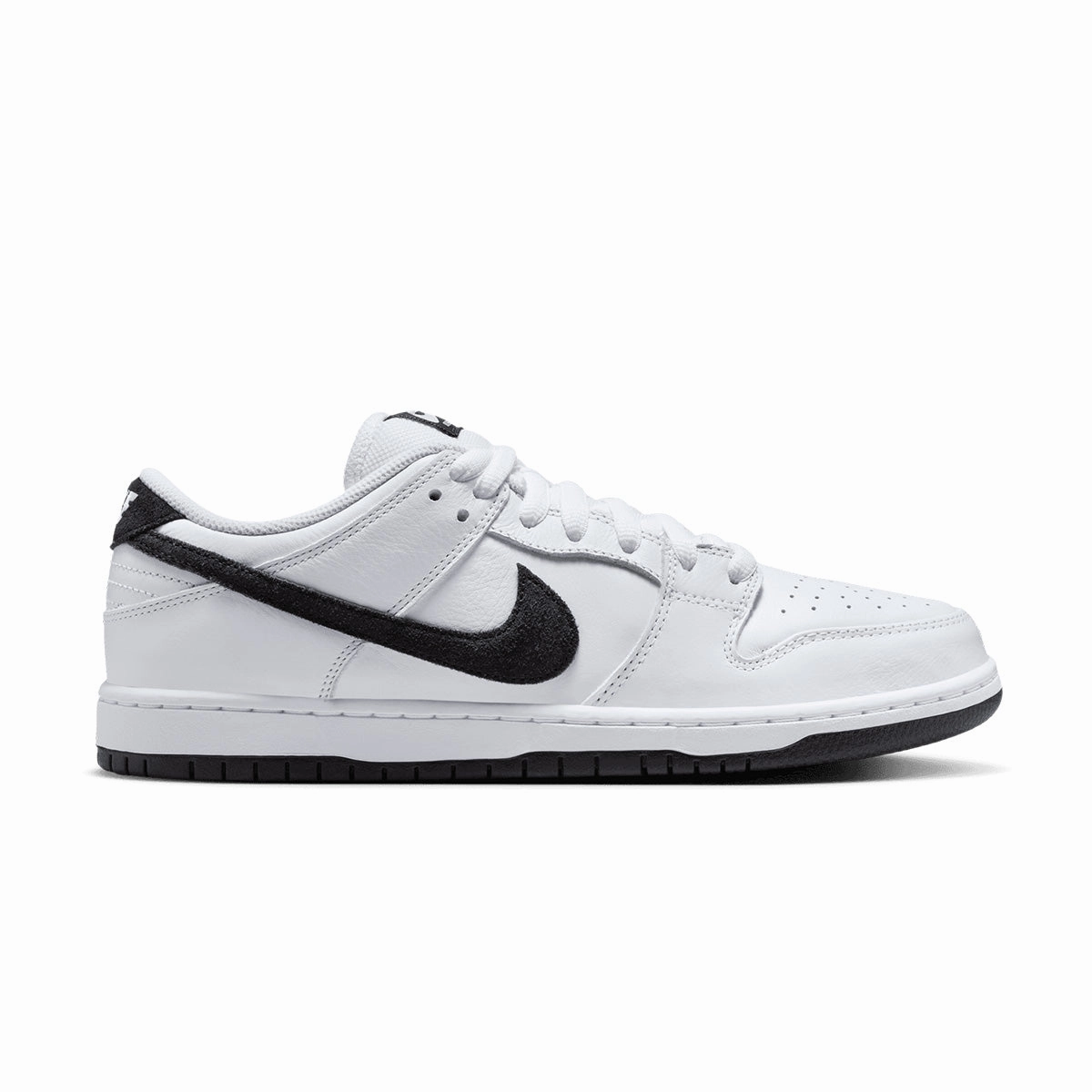 Foam Insole Warm Keep SB Dunk Low Pro 'White Black'