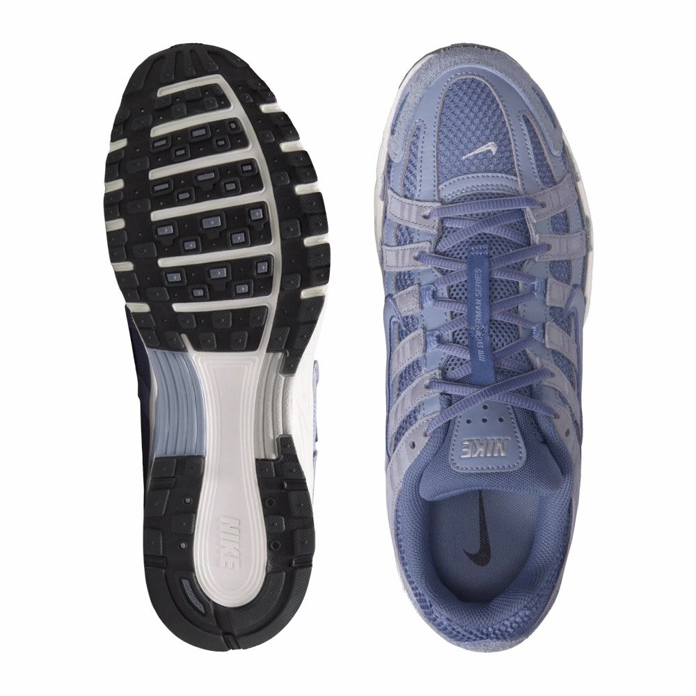 Fast pace running section section P-6000 SE - Mens