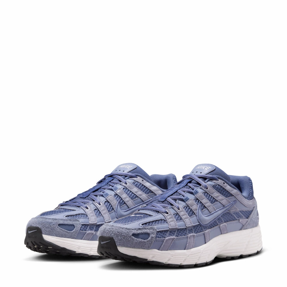 Fast pace running section section P-6000 SE - Mens