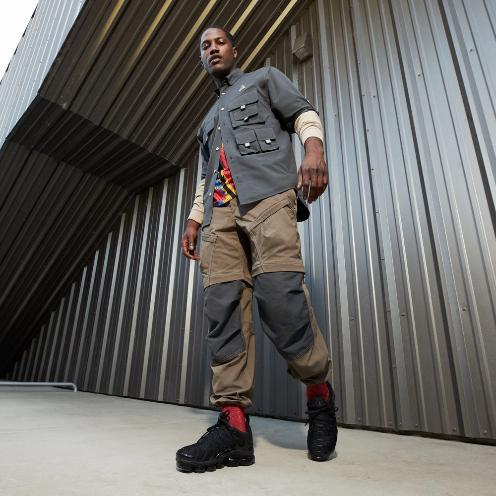 Fast Running Potential Option Air VaporMax Plus - Mens