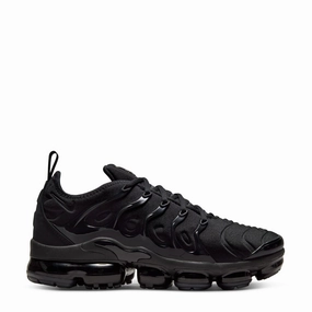 police - training running shoes Air VaporMax Plus - Mens