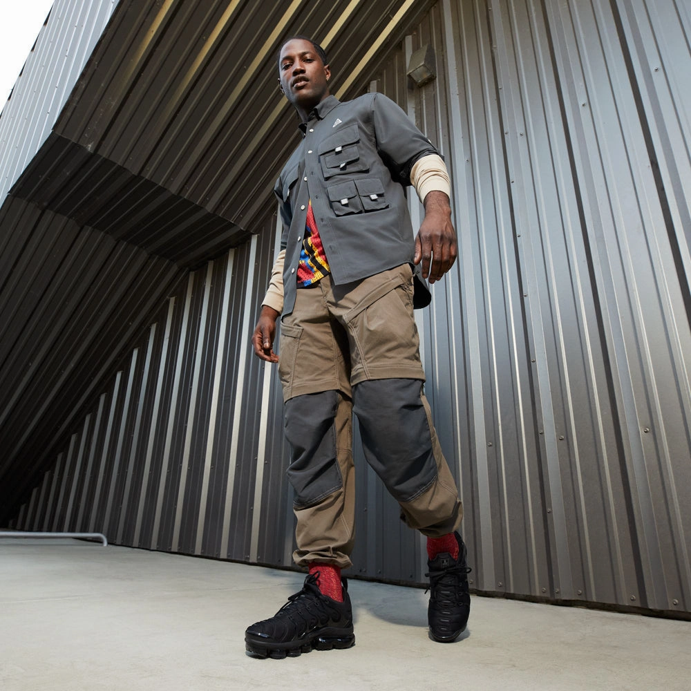 Fast Running Potential Option Air VaporMax Plus - Mens