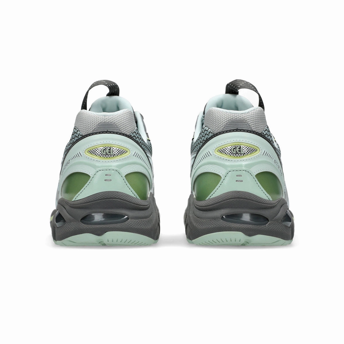 Fast Stride UB6-S GT-2160 'Arctic Blue Carbon'