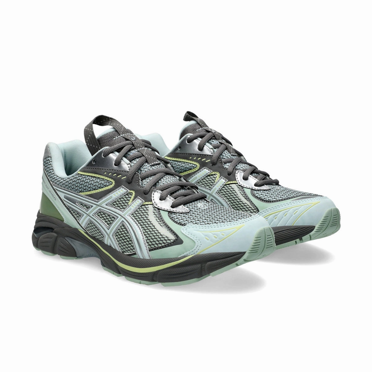 Fast Stride UB6-S GT-2160 'Arctic Blue Carbon'