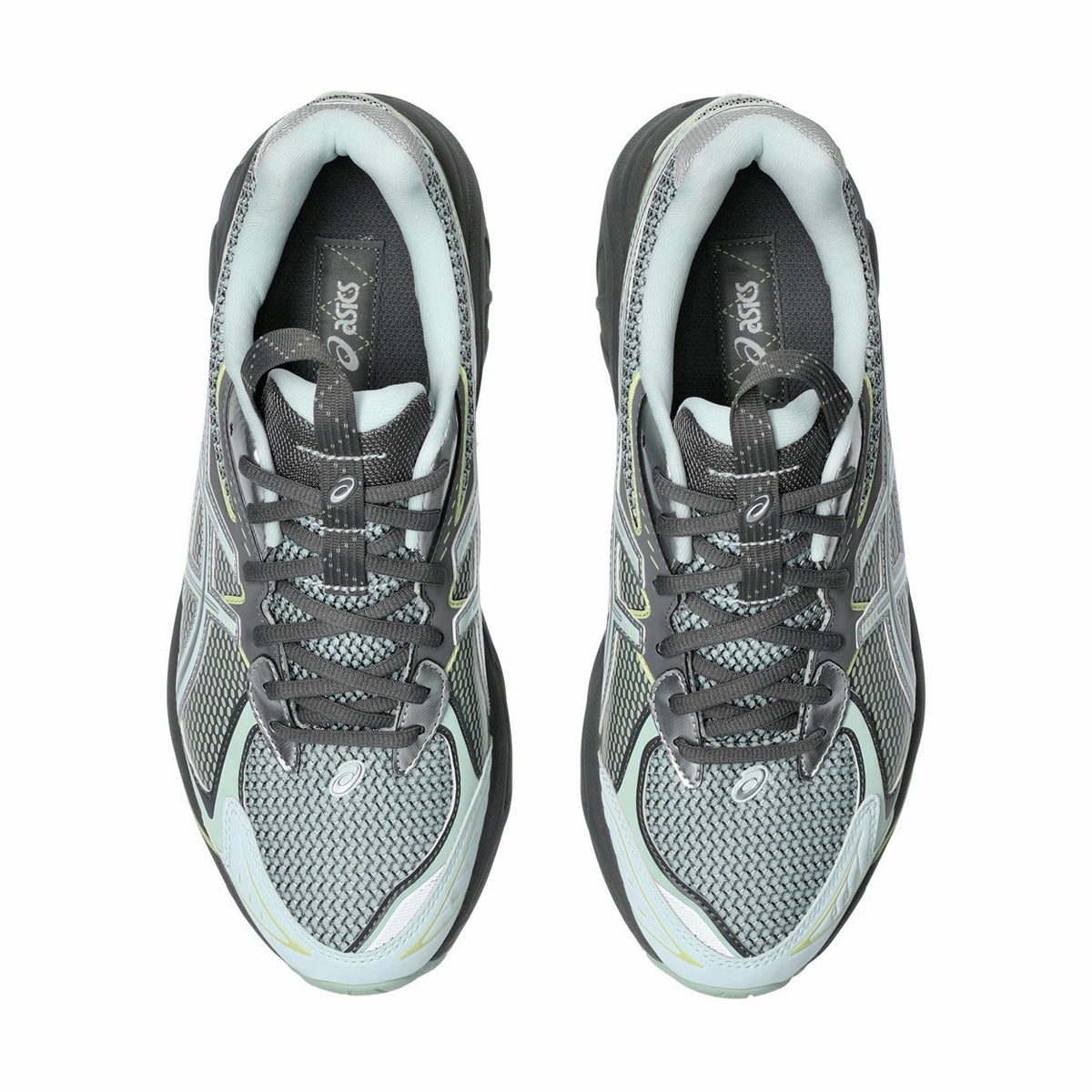 Fast Stride UB6-S GT-2160 'Arctic Blue Carbon'