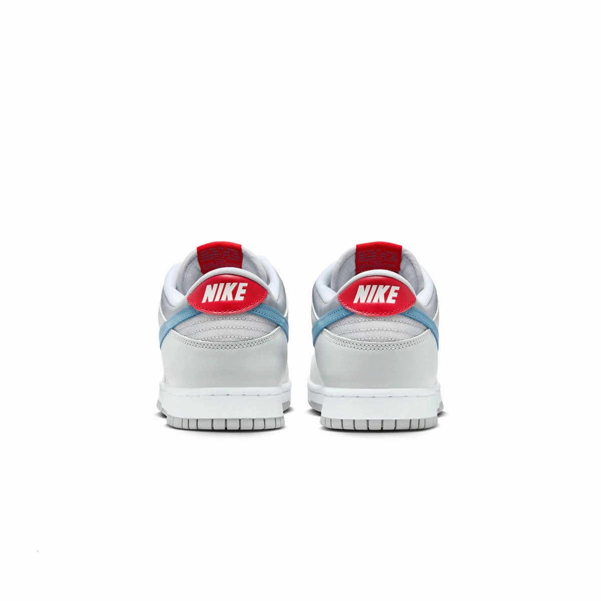 Feel Light Dunk Low QS 'Silver Surfer'