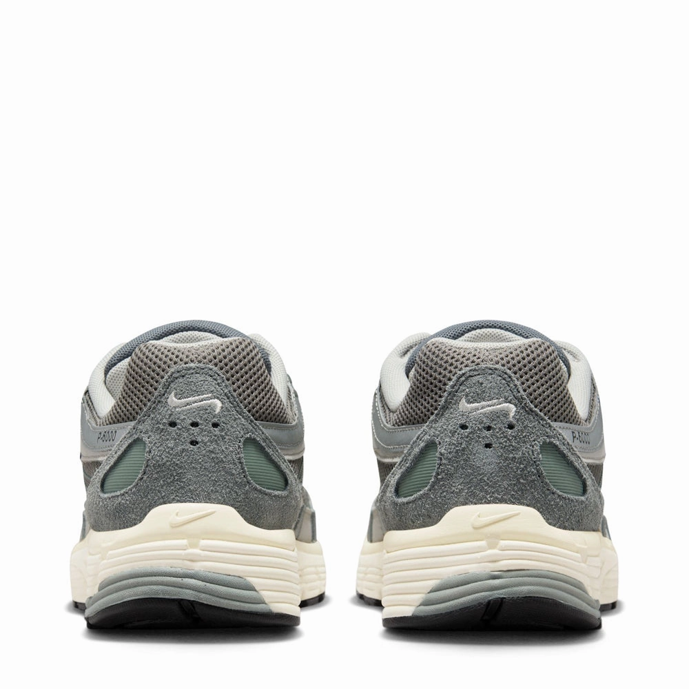 Firm and stable P-6000 - Mens