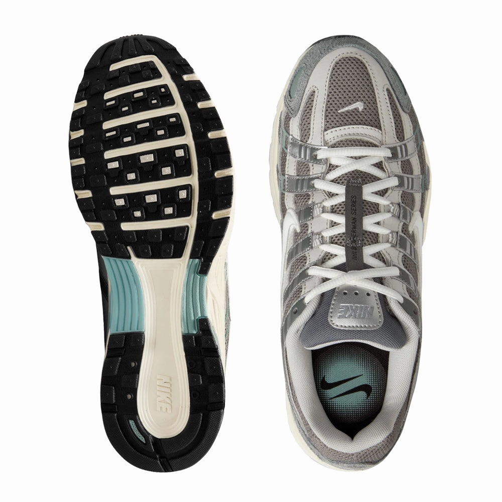 Firm and stable P-6000 - Mens