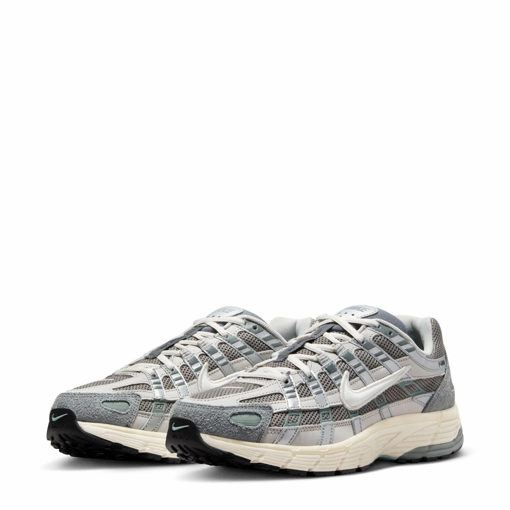 Firm and stable P-6000 - Mens