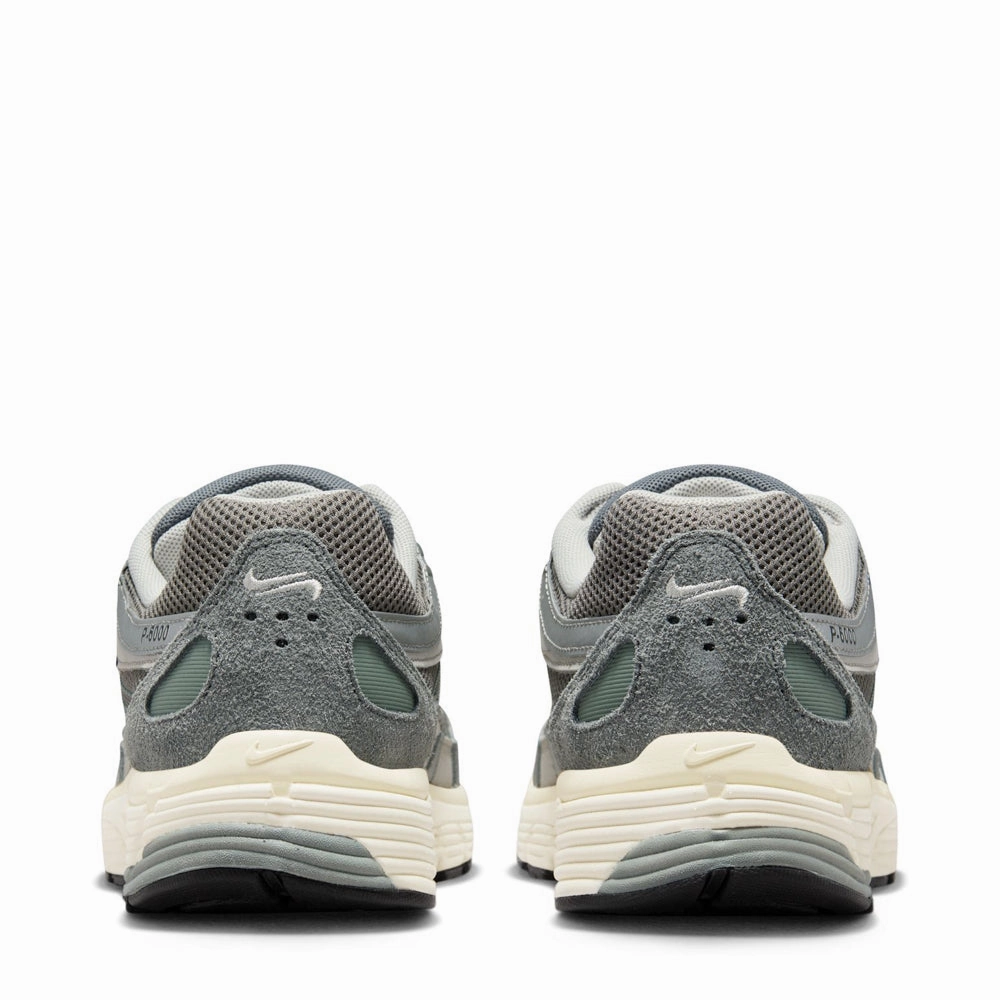 Firm and stable P-6000 - Mens