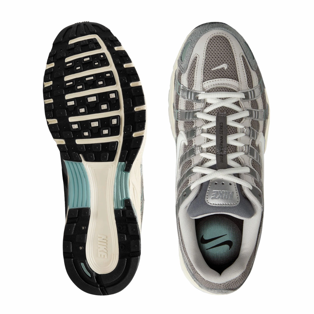 Firm and stable P-6000 - Mens