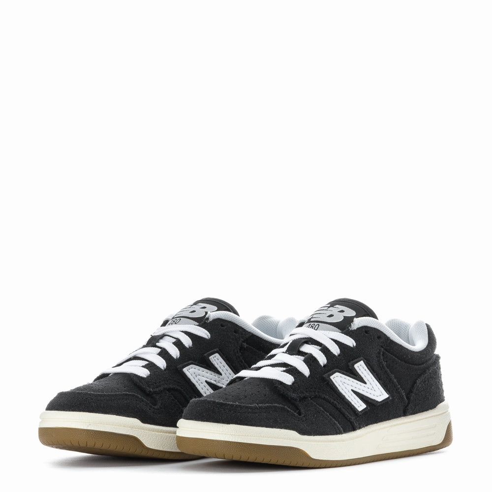 Firm Foundation BB480 Wide - Kids