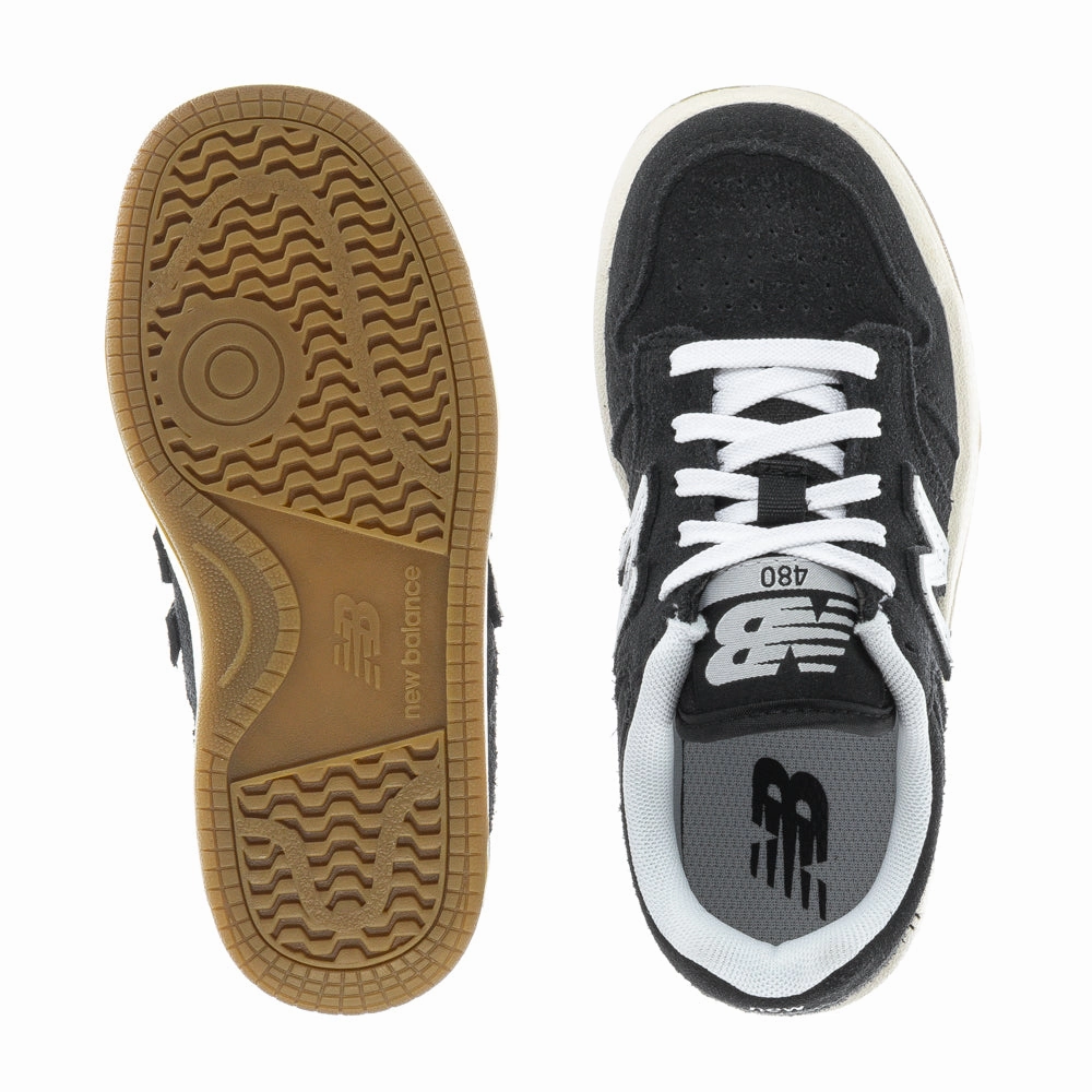 Firm Foundation BB480 Wide - Kids